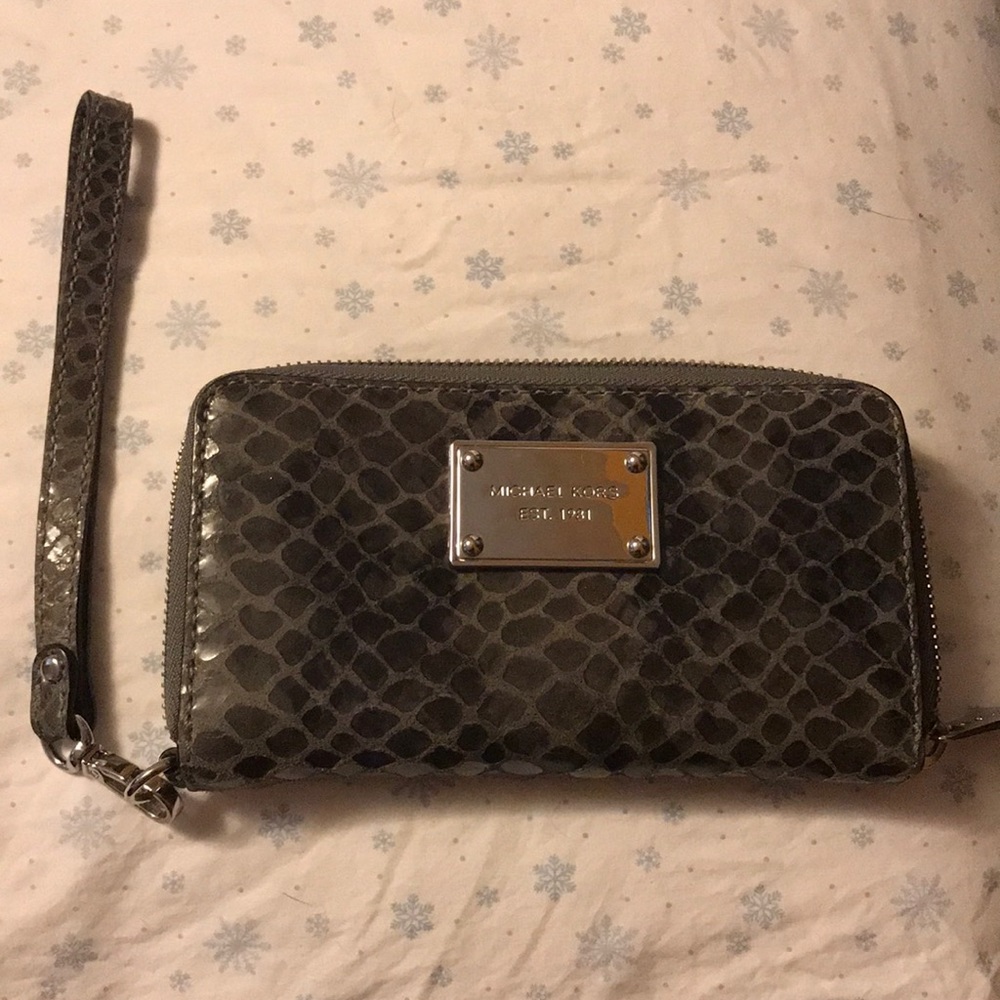 wallet